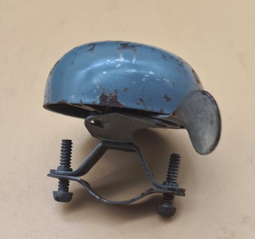 Rare sonnette ancienne - rare,