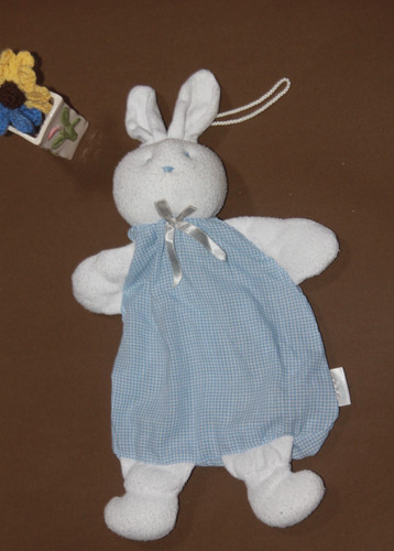 Doudou peluche klorane - peluche,