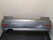 Pare choc arriere BMW SERIE 5
