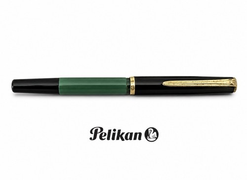 Pelikan stylographique 10 - pelikan,