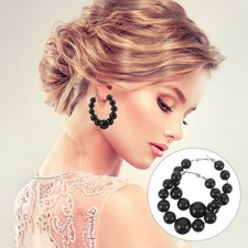  Boucles D'oreilles Créoles