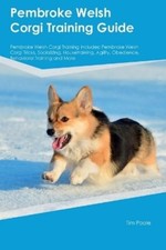 Tim Poole Pembroke Welsh Corgi