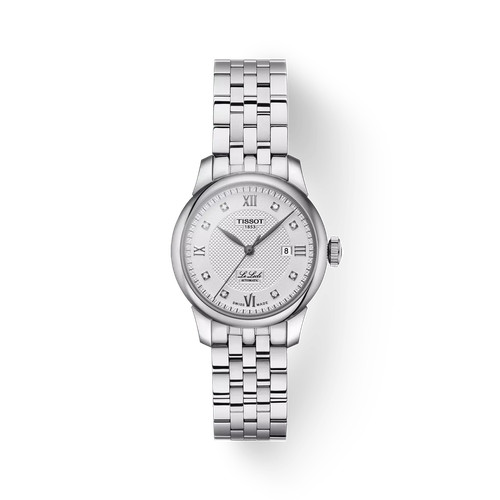 Tissot locle automatic - le,