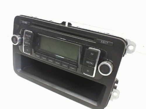Autoradio occasion volkswagen - occasion,