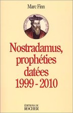 Nostradamus, prophéties