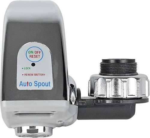 Robinet automatique infrarouge
