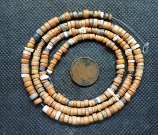 Perles Terre Cuite Ancien