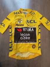 Maillot jaune du Tour de