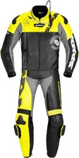 Combinaison cuir moto 2