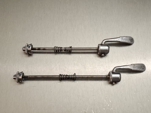 Paire attaches rapides - paire,