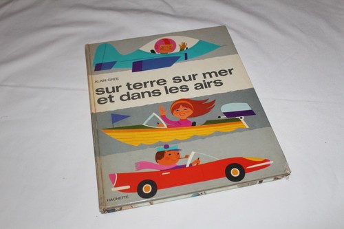 Sur terre mer - et, les