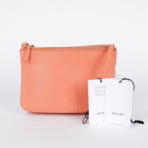 Celine trio sac bandoulière - celine,