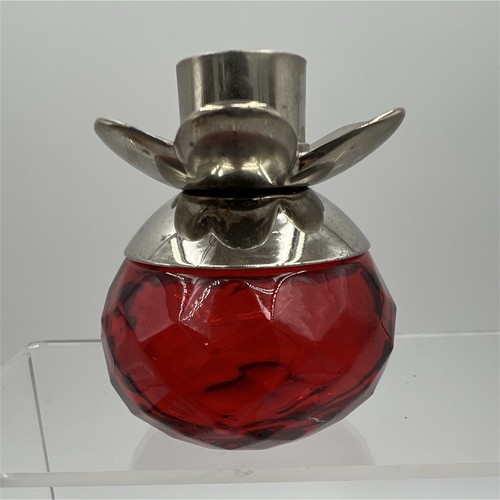 Flacon vide féerie rubis van - féerie,