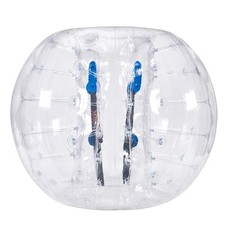 VEVOR Bulle Gonflable Ballon