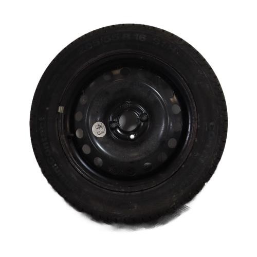 Roue secours renault megane - secours,