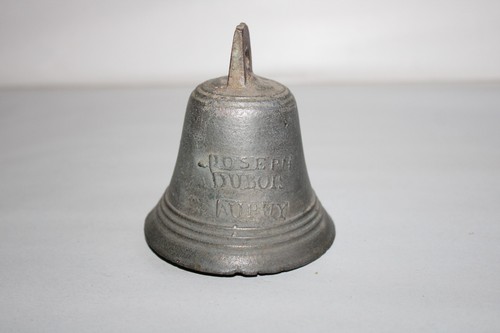 Ancienne cloche bronze - cloche, en