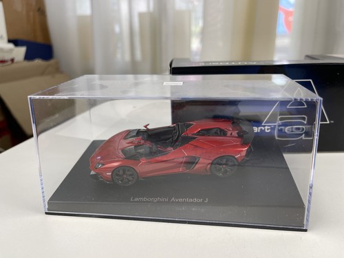 Voiture miniature lamborghini - miniature,
