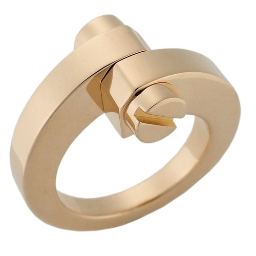 Cartier menot ring - ring, 750pg
