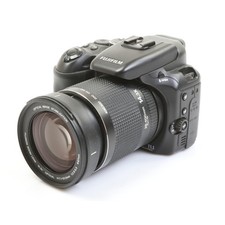 Fujifilm FinePix S100 FS + Très Bien (277302)