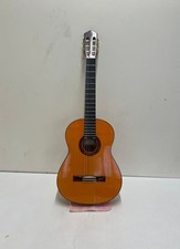 Guitare flamenco Conde