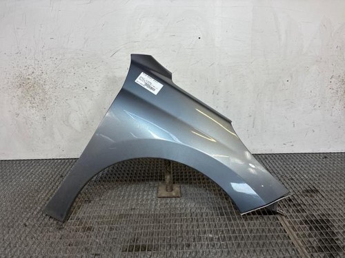 Aile avant droit - peugeot, 207