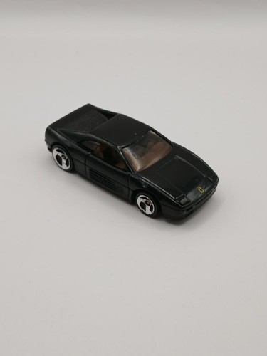 R774 voiture miniature hot - -,