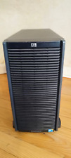 PC Serveur HP Proliant ML350G6 très bon état