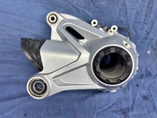 PONT ARRIERE COUPLE CONIQUE BMW R1200GS-R1250GS 2013 à 2023 rapport couple 32/11