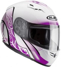 Casque intégral hjc 15 - hjc, cs-15