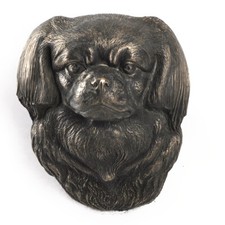 Épagneul tibétain tête pendante Art-Dog