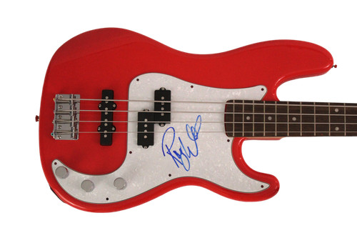 Roger waters signed autograph - signed,