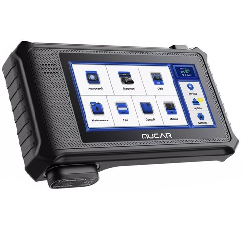 Mucar outil diagnostic - mucar-outil,