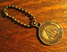 Grand American Dwight L. Brown