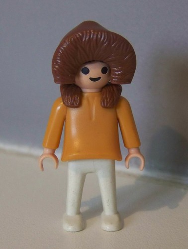 Playmobil polaire - (n1208),