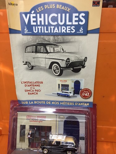 Véhicules utilitaires 35 - vÉhicules,