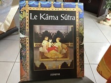 livre Le kama sutra