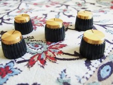 knob bouton potard POUR AMPLI