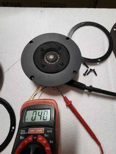 Jbl 035tia tweeter - jbl,