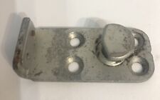 Confrontation Serrure Lancia