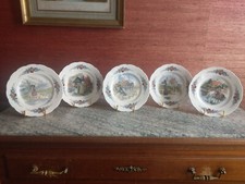 Antique French Sarreguemines