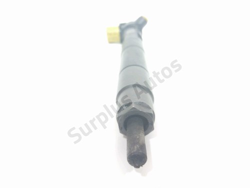 Injecteur 6510702387 - 2,