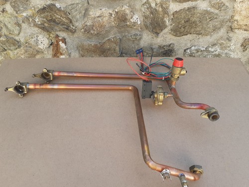 Chappee initia duo cf vmc - chappee, 3.24