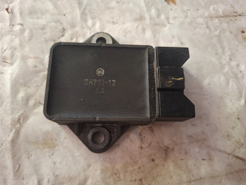 Regulateur honda 750 seven - 750,