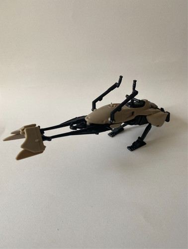 Star wars vintage speeder - vintage, bike