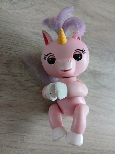 Jouet fingerlings emma - jouet,fingerlings, bébé