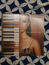 Alicia KEYS / The Diary Of