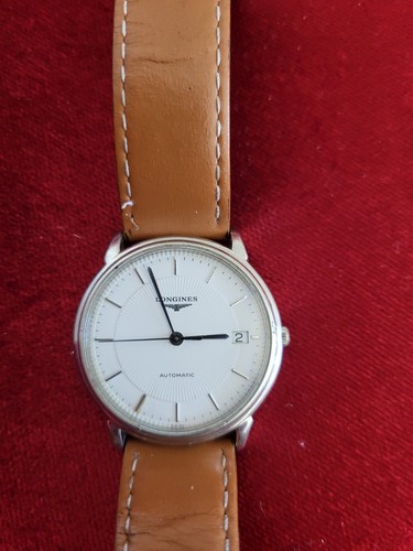 Ancien vintage montre longines - ancien,