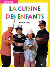 Livres de cuisine pour