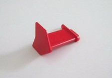 PLAYMOBIL POLICE - Aileron Rouge Droite ou Gauche Hélicoptère 5183 5428