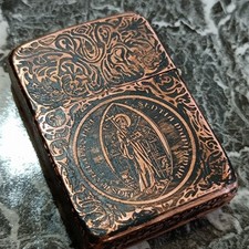 Briquet Constantine ZIPPO neuf